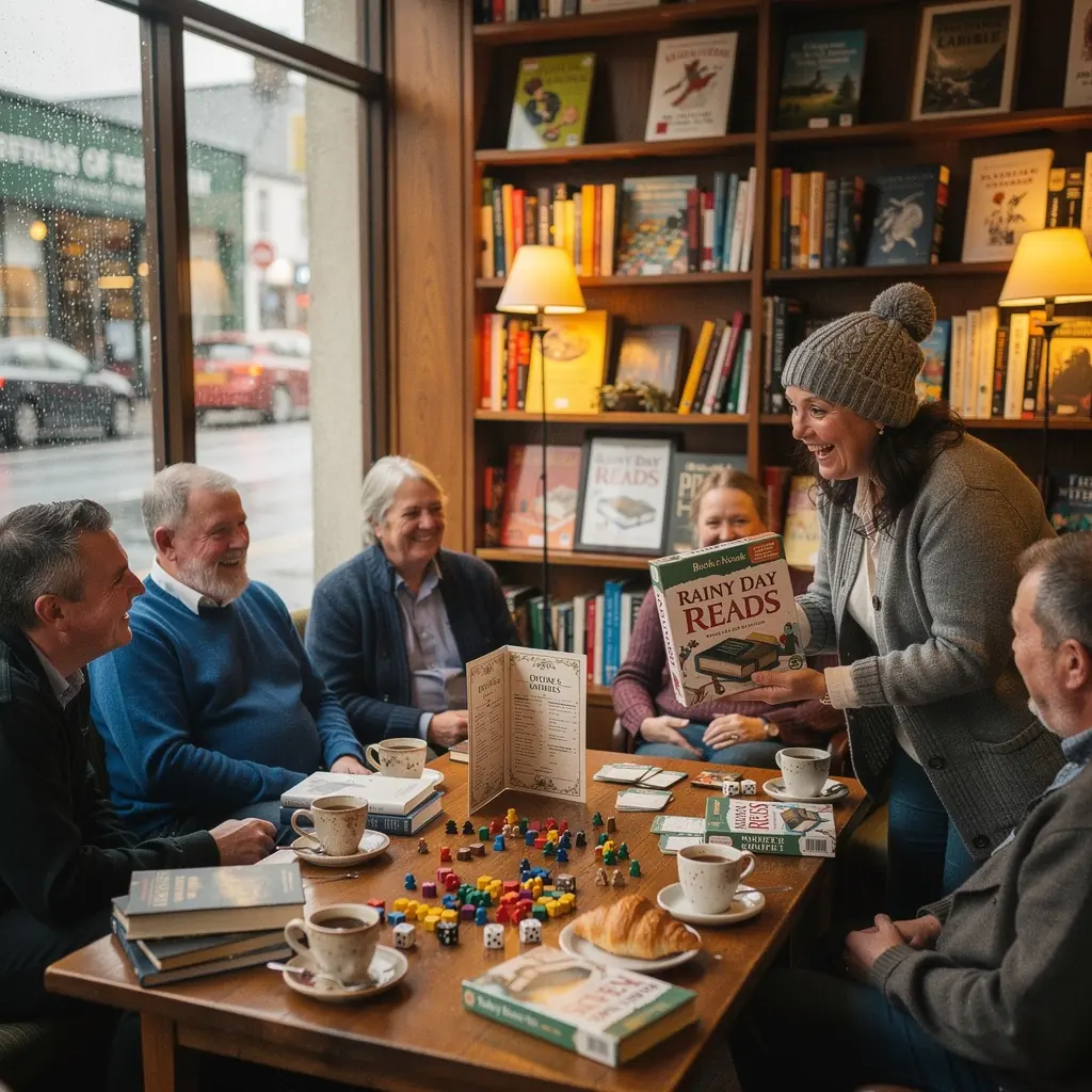 Guide to scheduling tabletop game sessions effectively